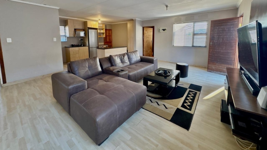 3 Bedroom Property for Sale in Parsonsvlei Eastern Cape